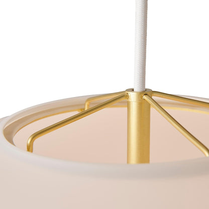 Design For The People Navone 40 Pendant White