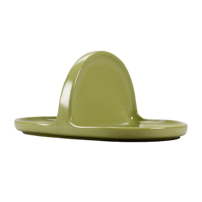 Korg tray, prima vera green