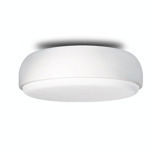 Over Me 40 Ceiling Light/ Wall Lamp 40 cm by Northern #White