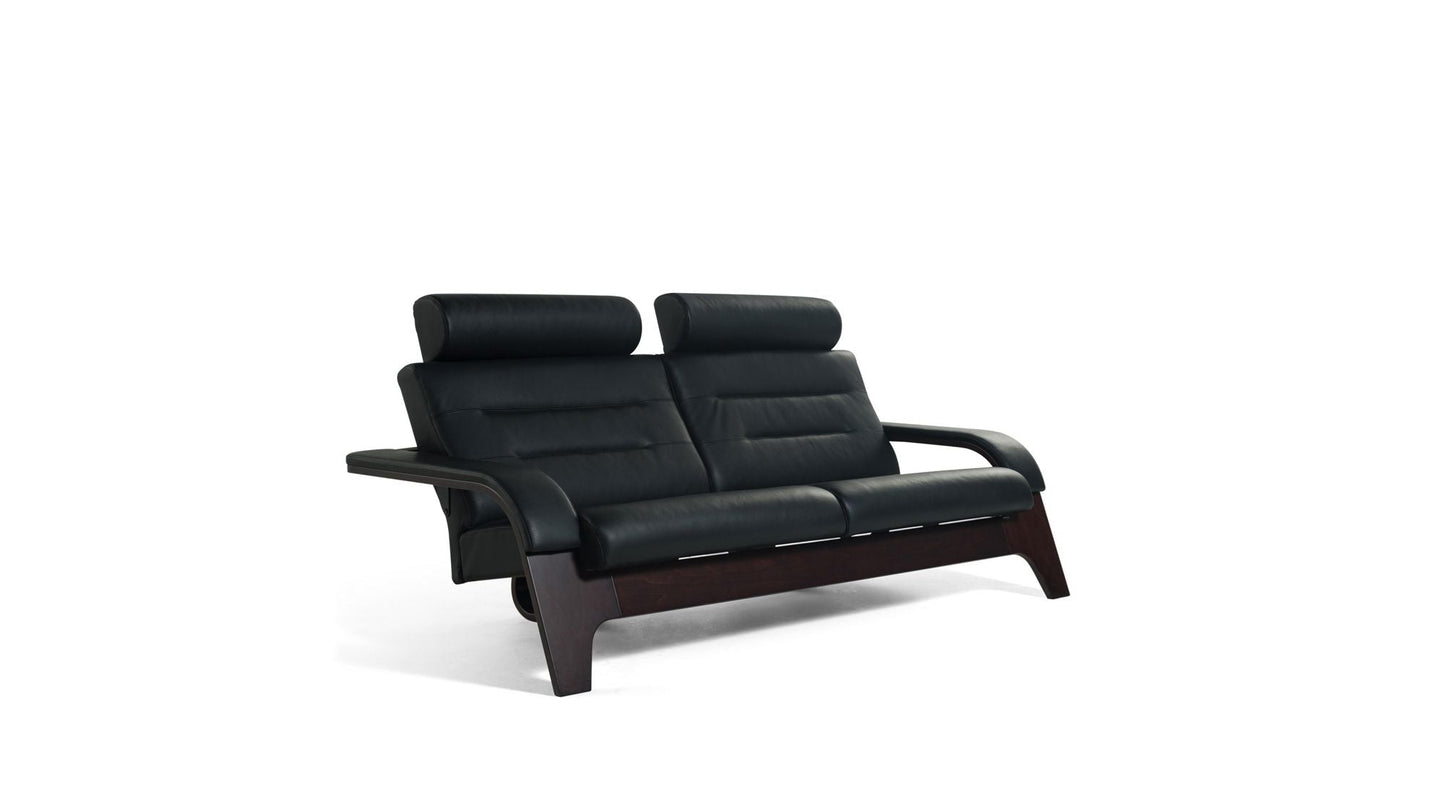 NOVA RELAX 2-SEAT SOFA by Roche Bobois