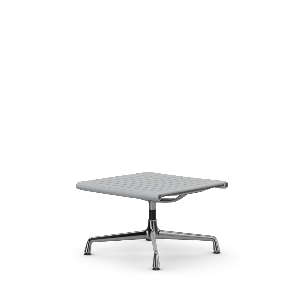 Aluminium Chair EA 125 – Lounge (Cover material - Fabric Cosy 2)