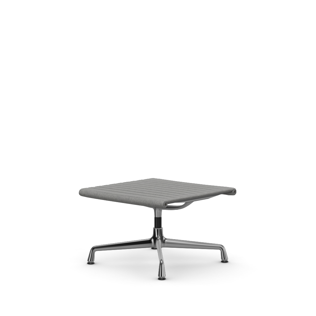 Aluminium Chair EA 125 – Lounge (Cover material - Fabric Cosy 2)