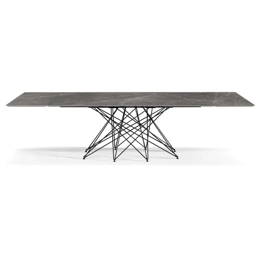 OCTA - Extending rectangular table
