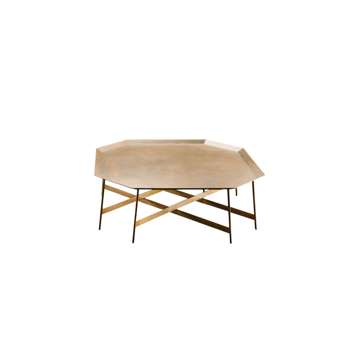 Henge OCTAGON LOW