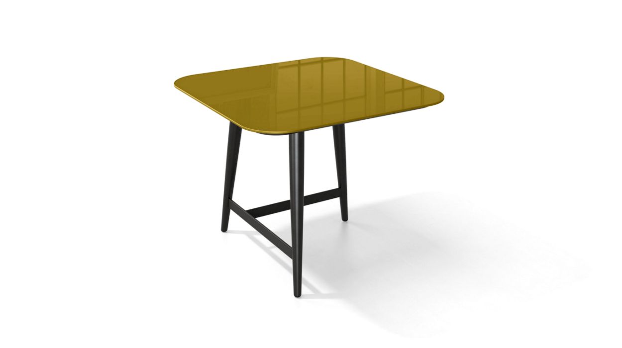 OCTET END TABLE by Roche Bobois