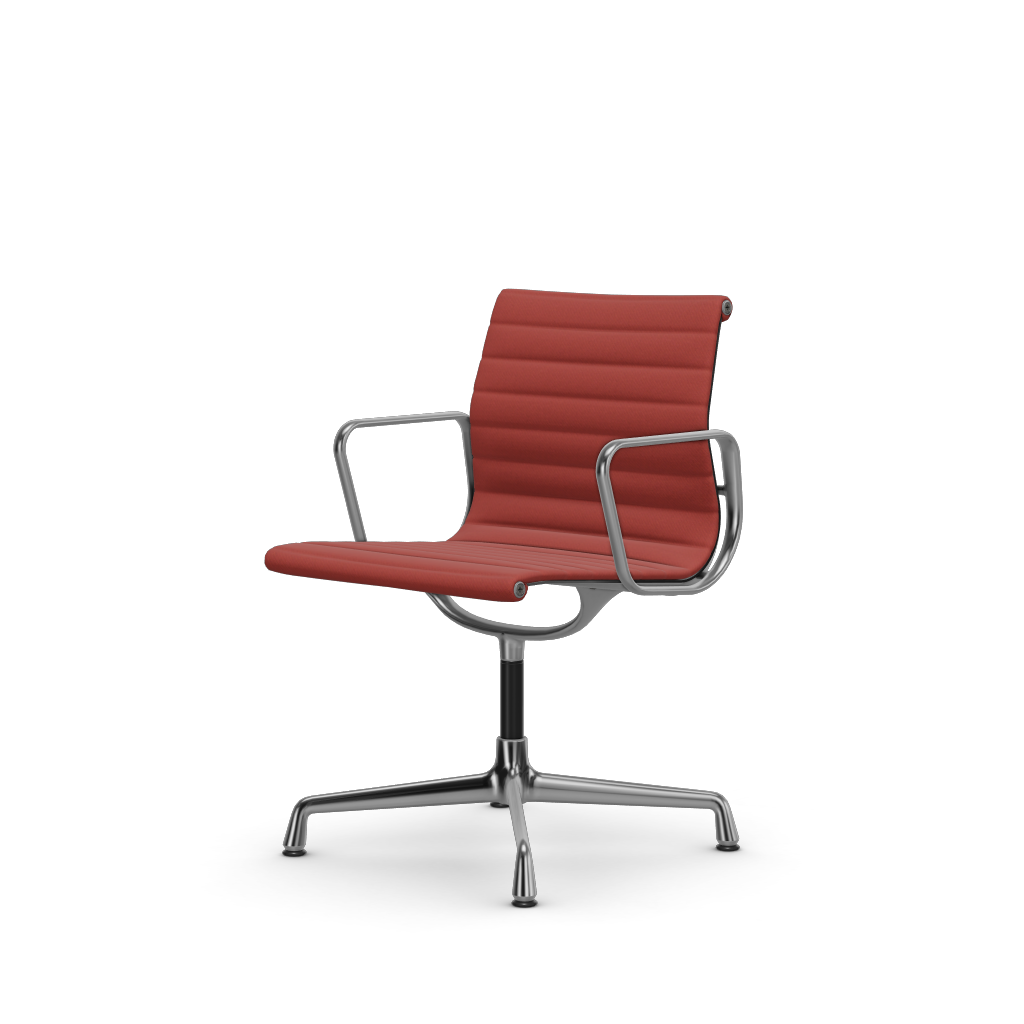 Aluminium Chairs EA 103 – Dine (Cover material - Fabric Track)