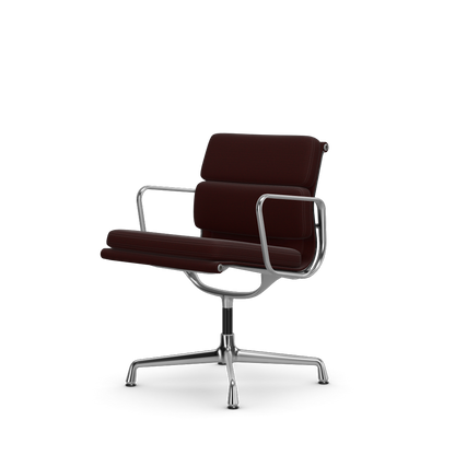 Soft Pad Chairs EA 207 – Conference (Version - Classic height / Cover material - Fabric Laser RE)