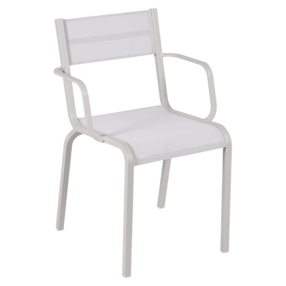 OLÉRON ARMCHAIR by Fermob