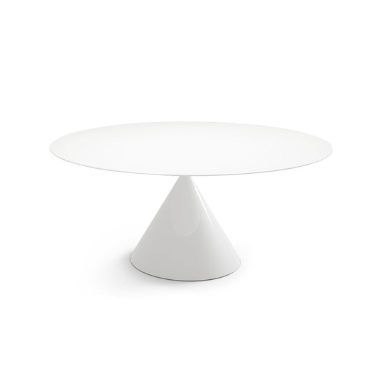 CLAY - Round Table