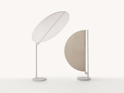 OMBRA - Offset adjustable Garden umbrella