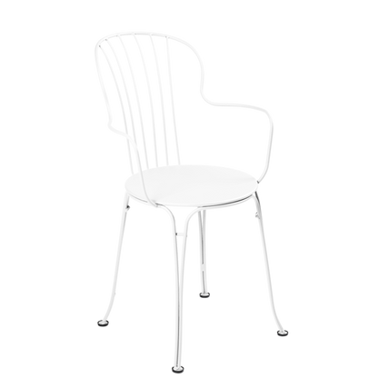 OPÉRA+ ARMCHAIR by Fermob