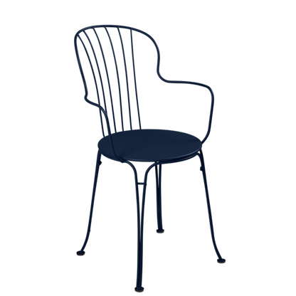 OPÉRA+ ARMCHAIR by Fermob