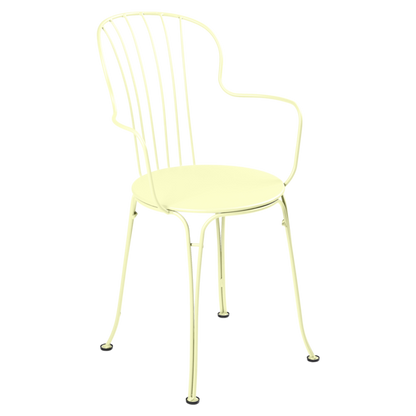 OPÉRA+ ARMCHAIR by Fermob