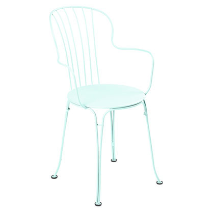 OPÉRA+ ARMCHAIR by Fermob