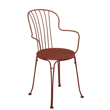 OPÉRA+ ARMCHAIR by Fermob
