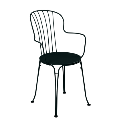 OPÉRA+ ARMCHAIR by Fermob