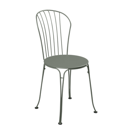 OPÉRA+ CHAIR by Fermob
