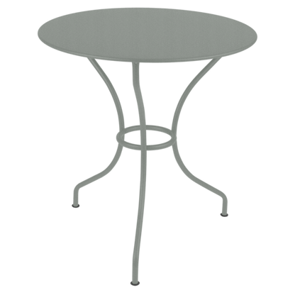 OPÉRA+ TABLE ø 67 CM by Fermob