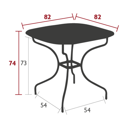 Size