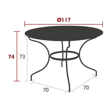 Size