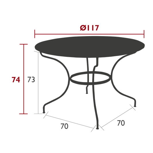 Size