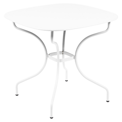 OPÉRA+ CARRONDE TABLE 82 X 82 CM by Fermob