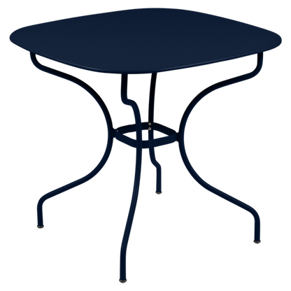 OPÉRA+ CARRONDE TABLE 82 X 82 CM by Fermob