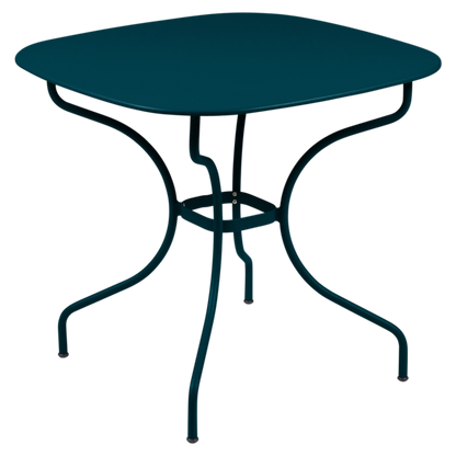 OPÉRA+ CARRONDE TABLE 82 X 82 CM by Fermob