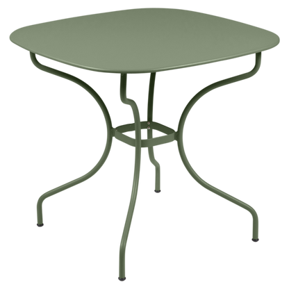 OPÉRA+ CARRONDE TABLE 82 X 82 CM by Fermob