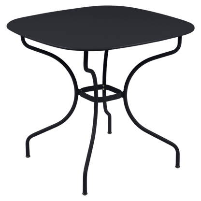 OPÉRA+ CARRONDE TABLE 82 X 82 CM by Fermob
