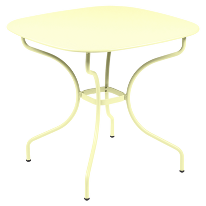 OPÉRA+ CARRONDE TABLE 82 X 82 CM by Fermob