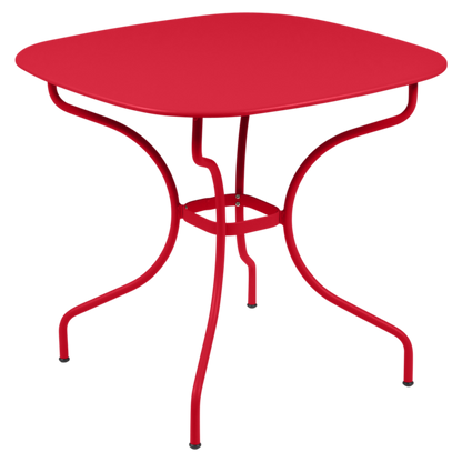 OPÉRA+ CARRONDE TABLE 82 X 82 CM by Fermob