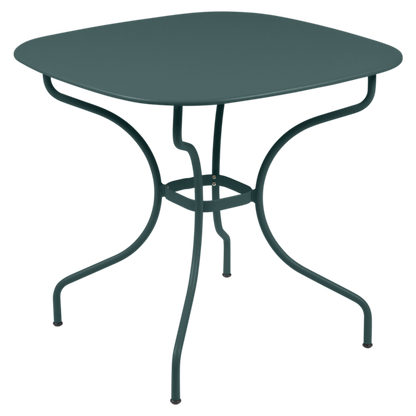OPÉRA+ CARRONDE TABLE 82 X 82 CM by Fermob