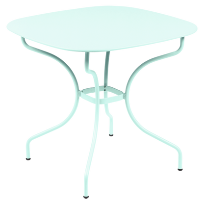 OPÉRA+ CARRONDE TABLE 82 X 82 CM by Fermob