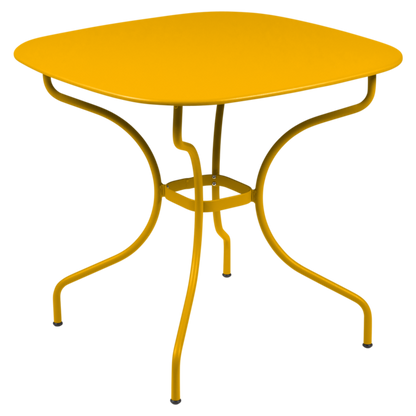 OPÉRA+ CARRONDE TABLE 82 X 82 CM by Fermob