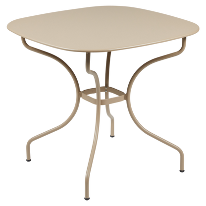 OPÉRA+ CARRONDE TABLE 82 X 82 CM by Fermob