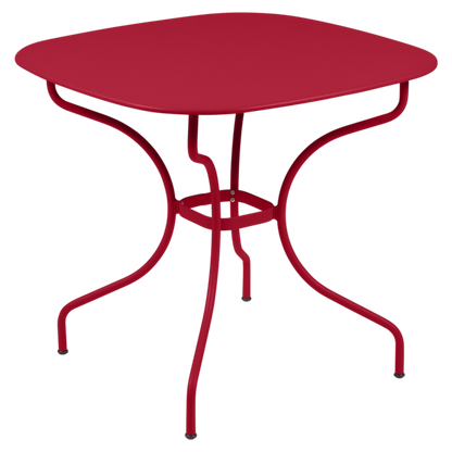 OPÉRA+ CARRONDE TABLE 82 X 82 CM by Fermob