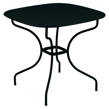 OPÉRA+ CARRONDE TABLE 82 X 82 CM by Fermob