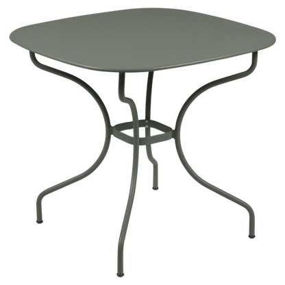 OPÉRA+ CARRONDE TABLE 82 X 82 CM by Fermob