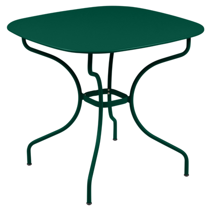 OPÉRA+ CARRONDE TABLE 82 X 82 CM by Fermob