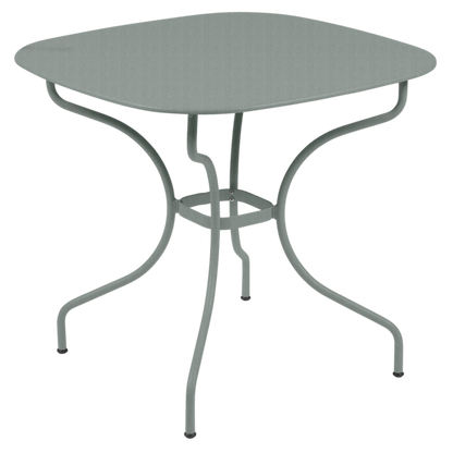 OPÉRA+ CARRONDE TABLE 82 X 82 CM by Fermob