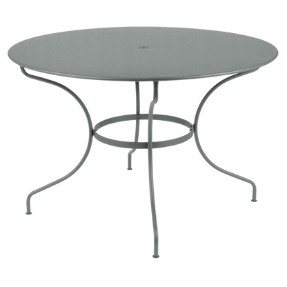 OPÉRA+ TABLE ø 117 CM by Fermob