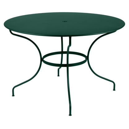 OPÉRA+ TABLE ø 117 CM by Fermob