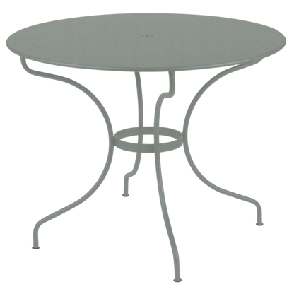 OPÉRA+ TABLE ø 96 CM by Fermob
