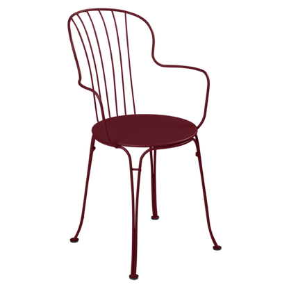 OPÉRA+ ARMCHAIR by Fermob