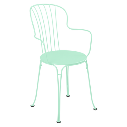 OPÉRA+ ARMCHAIR by Fermob