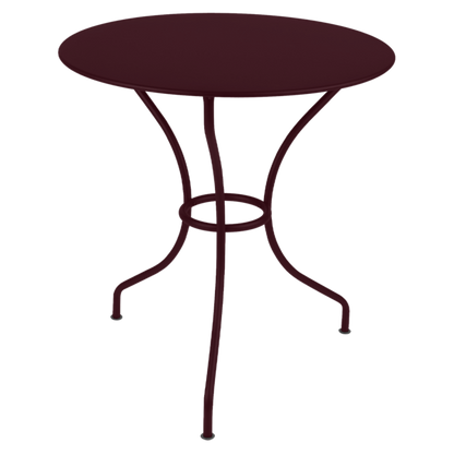 OPÉRA+ TABLE ø 67 CM by Fermob