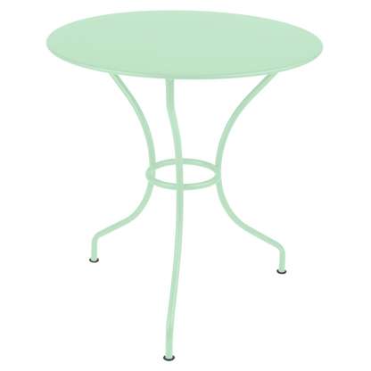 OPÉRA+ TABLE ø 67 CM by Fermob