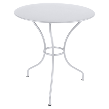 OPÉRA+ TABLE ø 67 CM by Fermob
