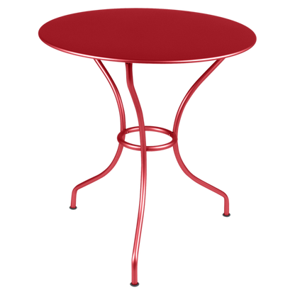 OPÉRA+ TABLE ø 67 CM by Fermob